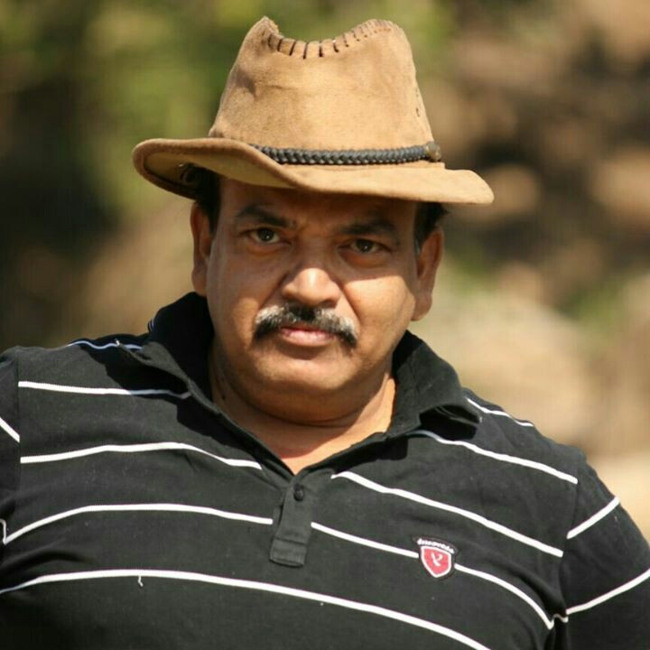 Picsart profile picture for @panchal