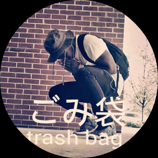 Picsart profile picture for @trashgod