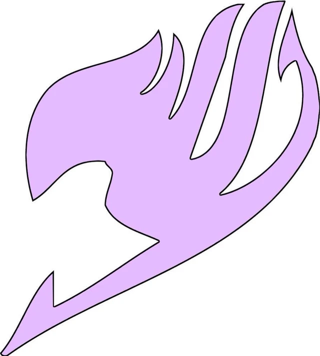 The Fairy Tail Sign Image By Lucy Heartfilia The Fairy Tail Sign Image By Lucy Heartfilia