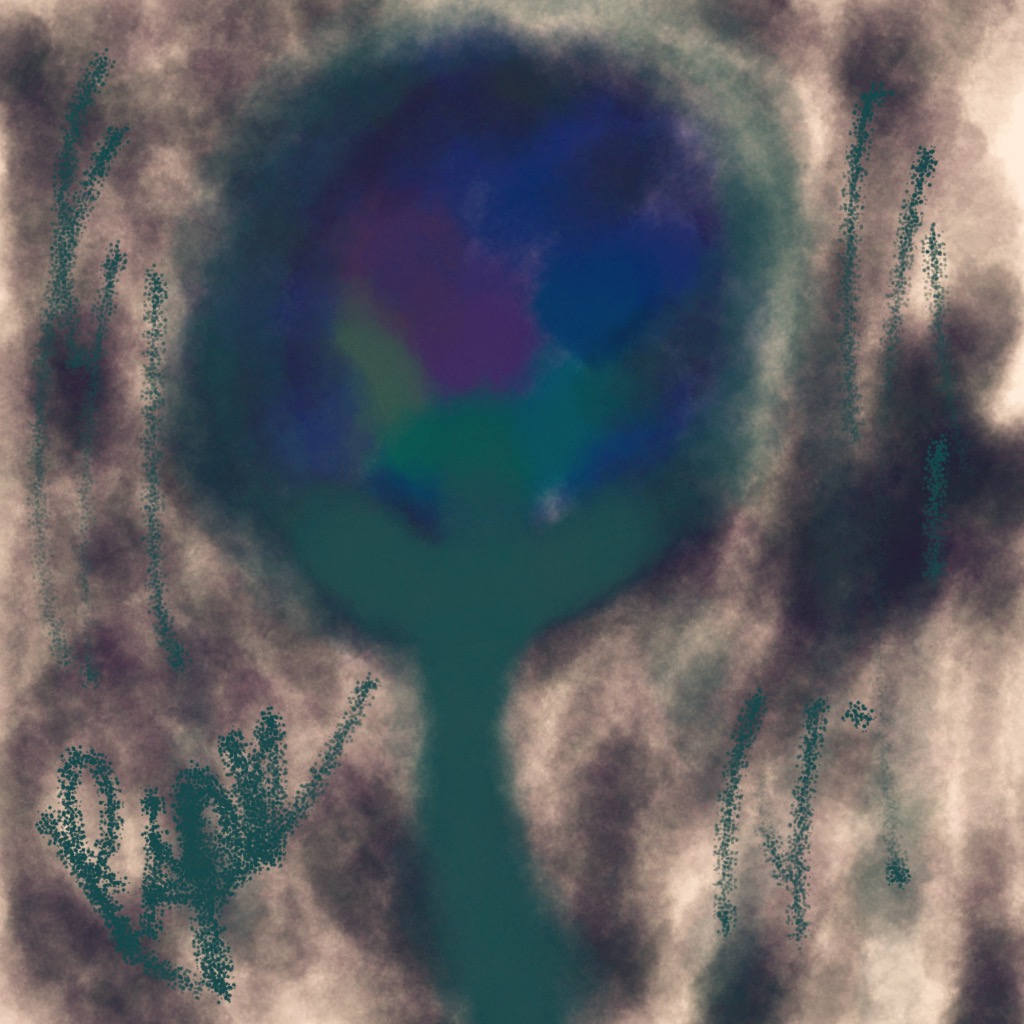 Im Board I Dont Know What Im Drawing Image By randomdoodels
