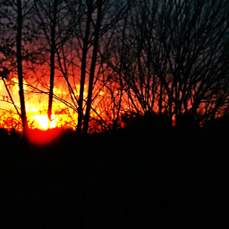colorful freetoedit photography nature sunset