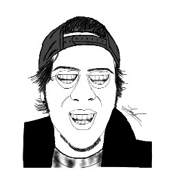 freetoedit outfit outline rubius tumblr