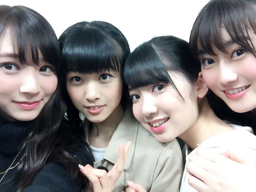 佐藤詩織 原田葵 米谷奈々未 守屋茜 欅坂46 Image By Ngzk46mnk Metal 佐藤詩織 原田葵 米谷奈々未 守屋茜 欅坂46 Image By Ngzk46mnk Metal