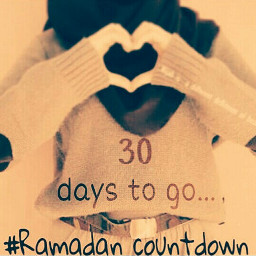 ramadan emotions love people waiting